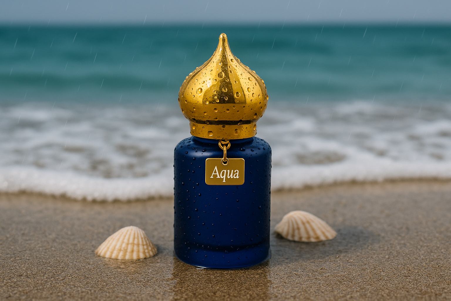 Nalaya Fragrances